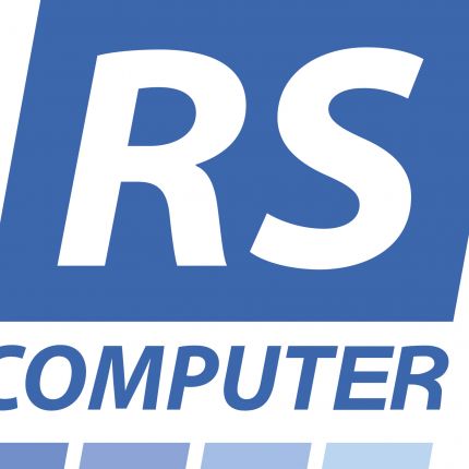 Logotyp från RS Computer GmbH & Co KG.