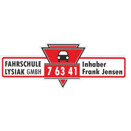 Logo de Fahrschule Lysiak GmbH