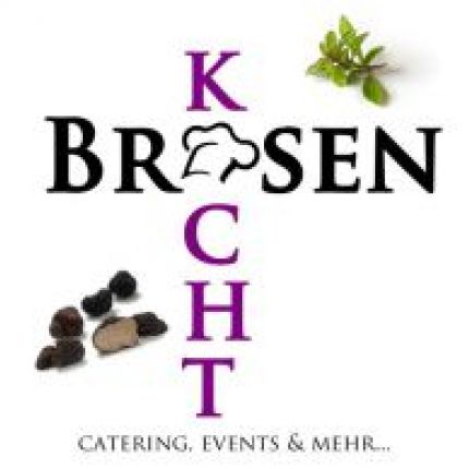 Logotipo de Brosen Kocht - Marcel Brosen
