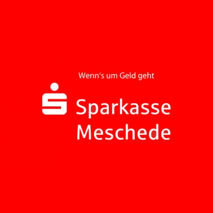 Logotipo de Sparkasse Meschede