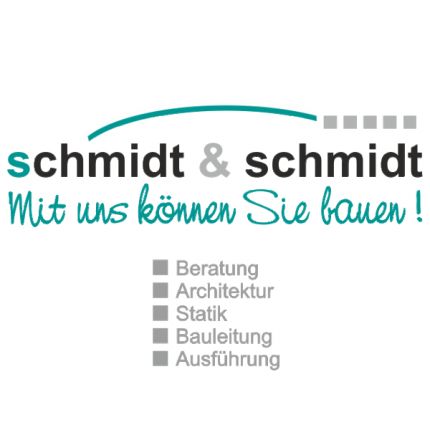 Logo van Schmidt & Schmidt GmbH