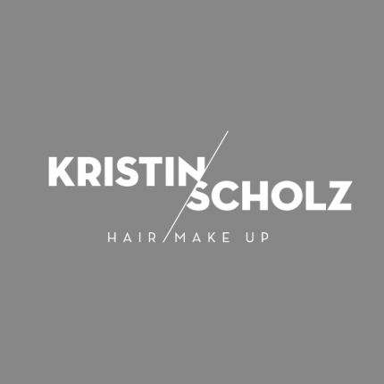 Logo from Kristin Scholz Hair And Make Up
