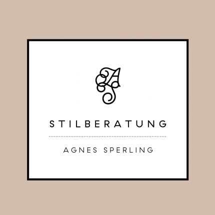 Logotyp från Stilberatung Sperling