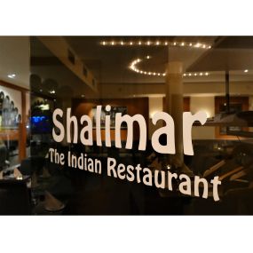 Bild von Shalimar The Indian Restaurant