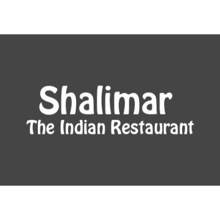 Logótipo de Shalimar The Indian Restaurant