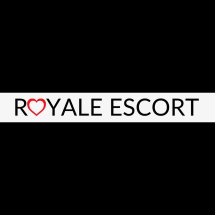Logótipo de Royale Escort