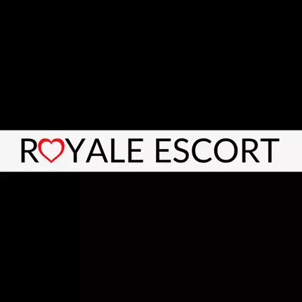 Logótipo de Royale Escort