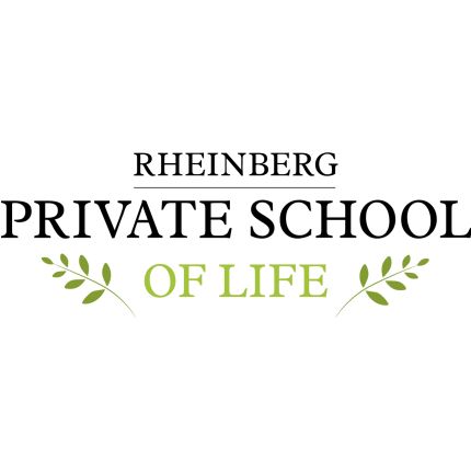 Logo da Private School of Life