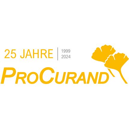 Logotyp från ProCurand Seniorendomizil Wilhelm-Stift