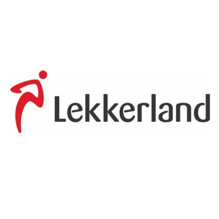 Logotyp från Lekkerland Logistikzentrum Leipzig