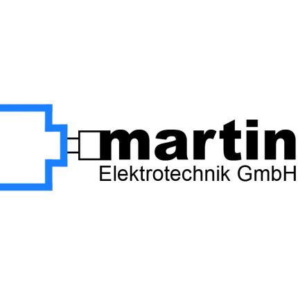 Logo van Martin Elektrotechnik GmbH