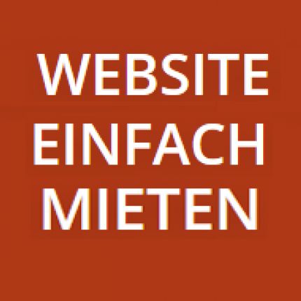 Logo van Website einfach mieten