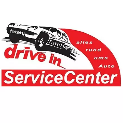 Logo de Drive in Servicecenter am Sachsenring