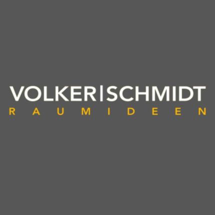 Logo van Schmidt Volker Raumideen GmbH & Co. KG