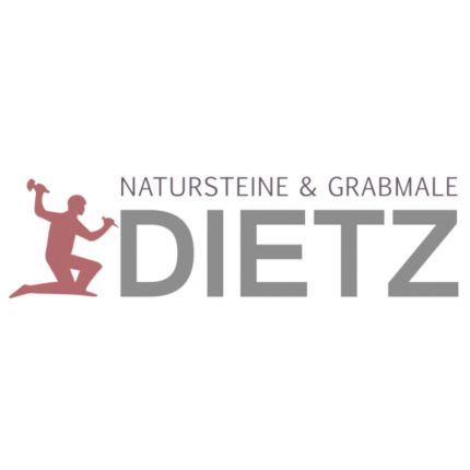 Logo van Dietz Naturstein & Grabmale