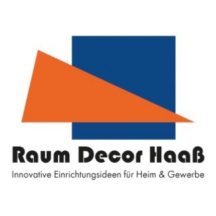 Logotyp från Raum Decor Haass