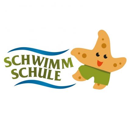 Logo od Schwimmschule der Westfalen-Therme