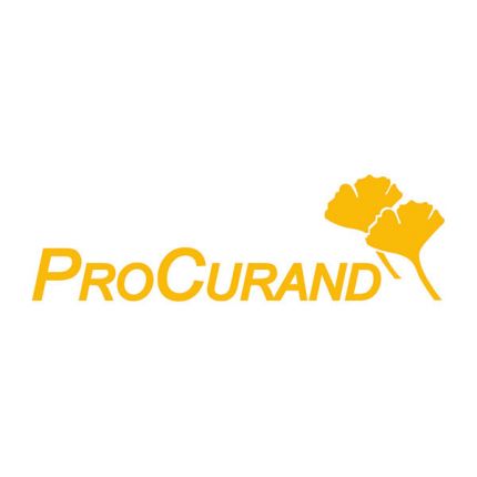 Logo van gemeinnützige ProCurand GmbH