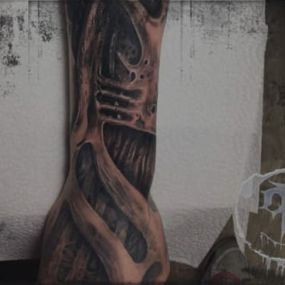 Bild von Tattoo Studio Paint Temptation