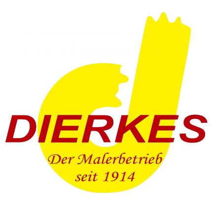 Λογότυπο από Dierkes GmbH