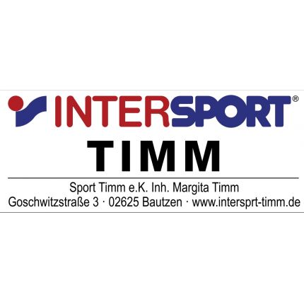Logo von Sport Timm e.K.