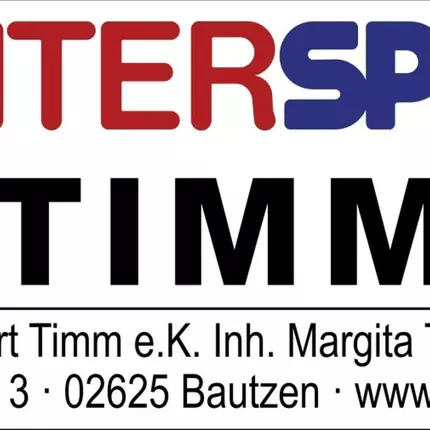 Logo od Sport Timm e.K.