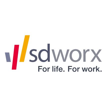 Λογότυπο από SD Worx GmbH