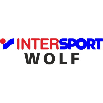 Logotipo de Intersport Wolf
