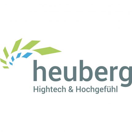 Logotyp från Heuberg Aktiv e.V.