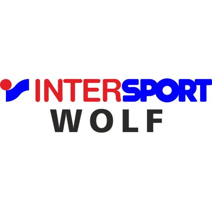 Logotipo de Intersport Wolf