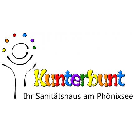 Logo von Sanitätshaus Kunterbunt GmbH