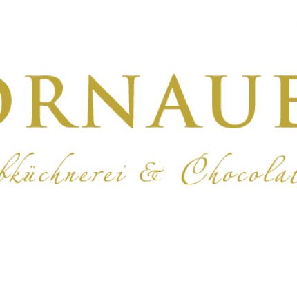 Logo od DORNAUERS Lebküchnerei & Chocolaterie