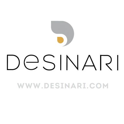 Logo od DESINARI