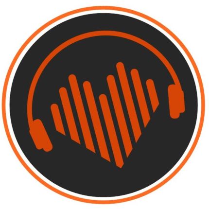 Logo od DJ MST music-n-more