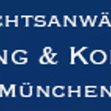 Logotyp från Dr. Lang & Kollegen