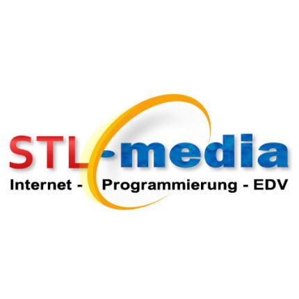 Logótipo de STL-media