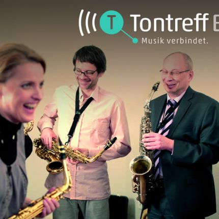 Logo de Tontreff Berlin - Teambuildings und Incentives