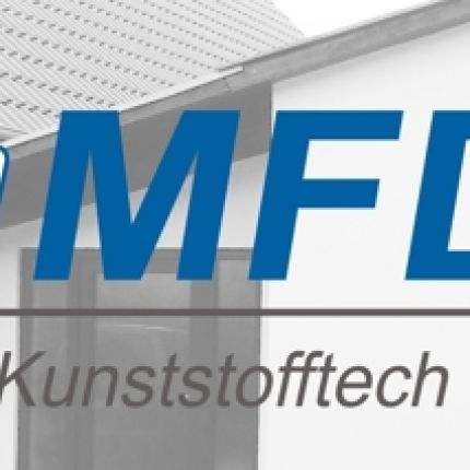 Logo od MFD - Kunststofftech GmbH