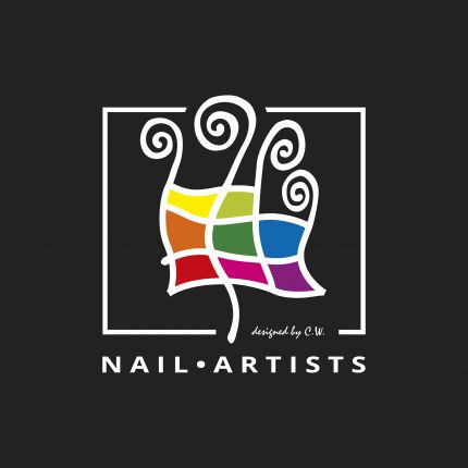 Logotipo de Nail Artists GmbH