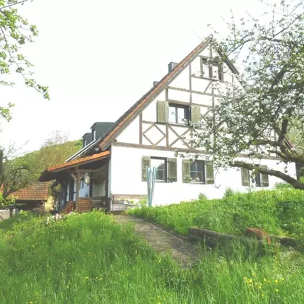 Logótipo de Landhaus Hammerbühl