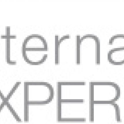 Logotipo de international Experience
