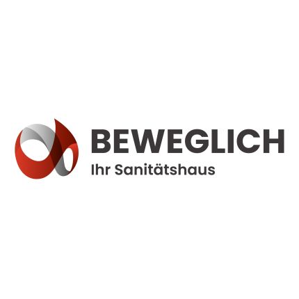 Logo od beweglich Sanitätshaus