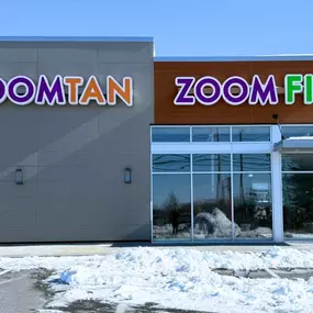 Zoom Fit & Tan Store Front