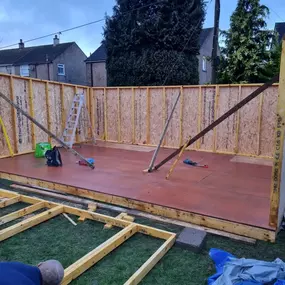 Bild von KSD Landscapes & Joinery