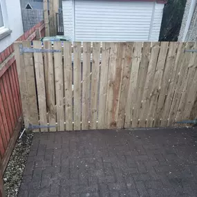 Bild von KSD Landscapes & Joinery