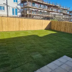 Bild von KSD Landscapes & Joinery