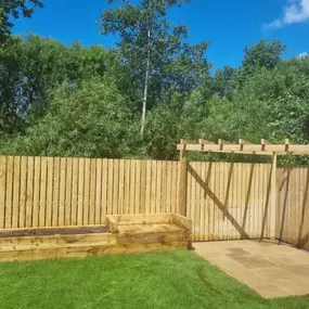 Bild von KSD Landscapes & Joinery