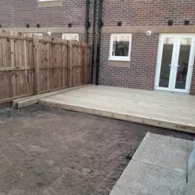 Bild von KSD Landscapes & Joinery