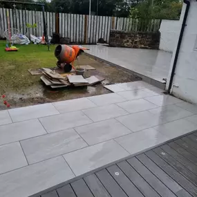 Bild von KSD Landscapes & Joinery