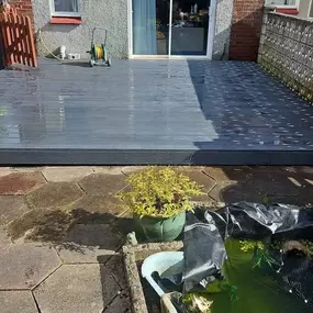 Bild von KSD Landscapes & Joinery